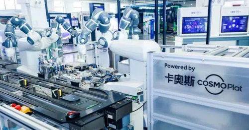 提振信心，培育壯大市場主體 企業網絡技術服務在山東經濟轉型中的關鍵角色